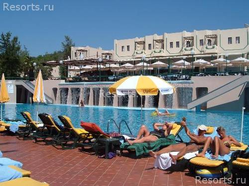 Coralia Club Milta 